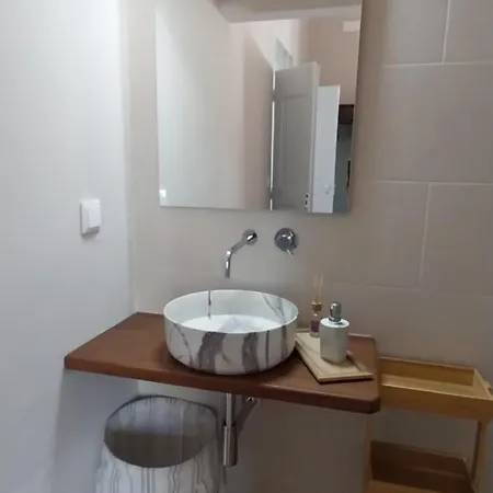 Dom wakacyjny Cantinho De - Cheiros Da Terra