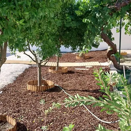 Ferienhaus Cantinho De - Cheiros Da Terra