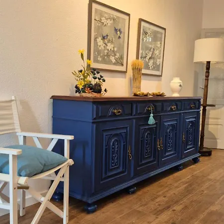 Cantinho De - Cheiros Da Terra Dom wakacyjny *