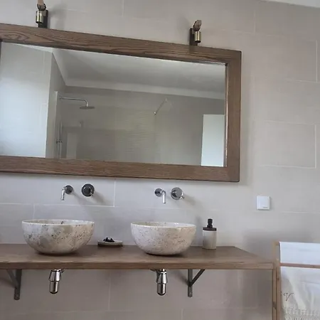 Σπίτι διακοπών Cantinho De - Cheiros Da Terra *