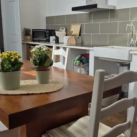 Cantinho De - Cheiros Da Terra 別荘 Terena