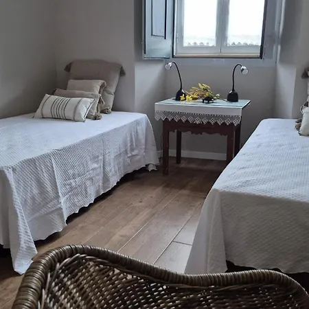 Cantinho De - Cheiros Da Terra 別荘 *