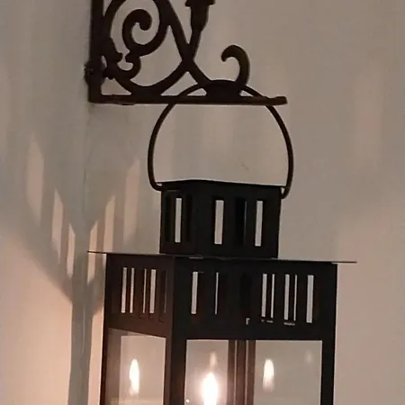 別荘 Cantinho De - Cheiros Da Terra Terena