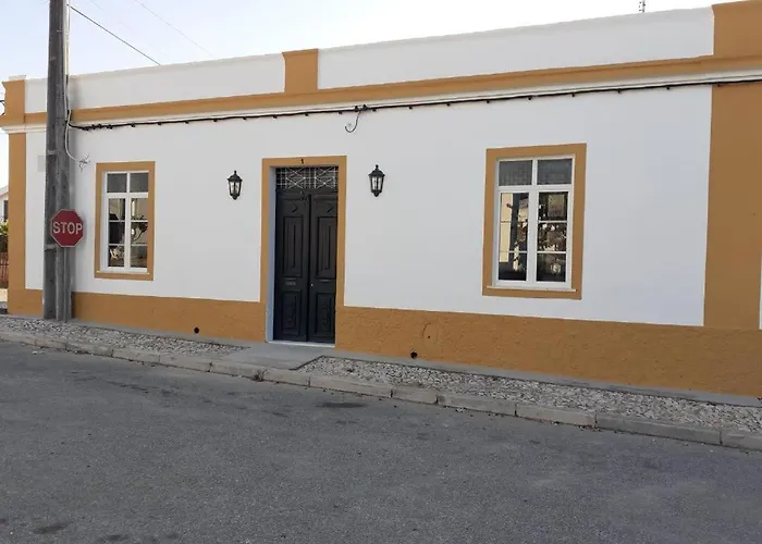 Cantinho De - Cheiros Da Terra Terena