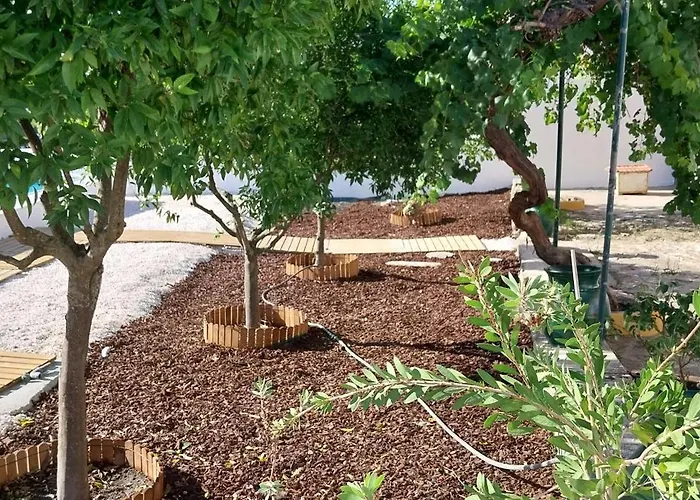 בית נופש Cantinho De - Cheiros Da Terra