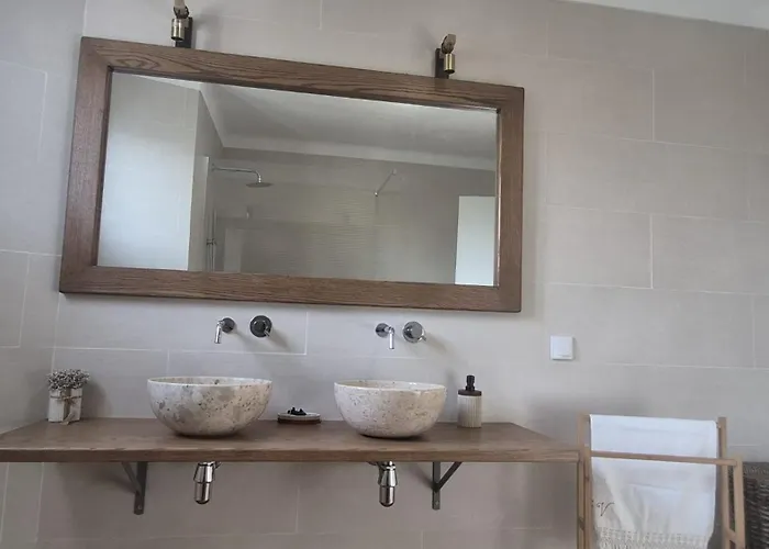 Semesterbostad Cantinho De - Cheiros Da Terra *