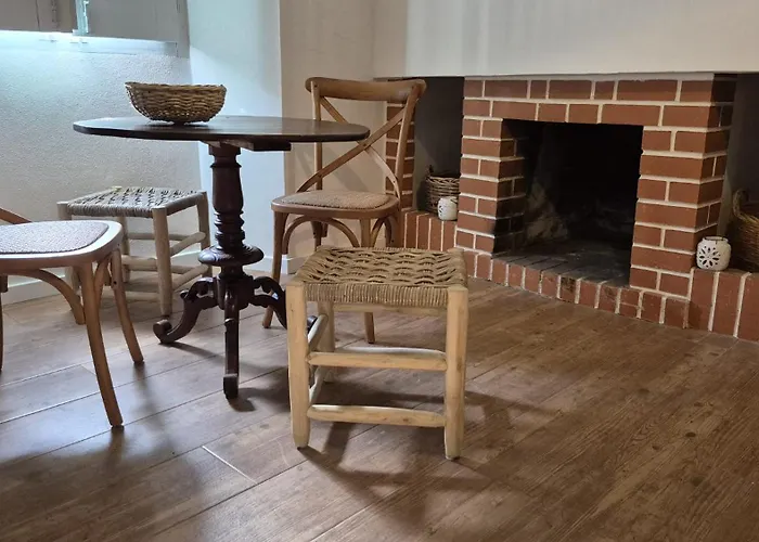 Cantinho De - Cheiros Da Terra Semesterbostad Terena