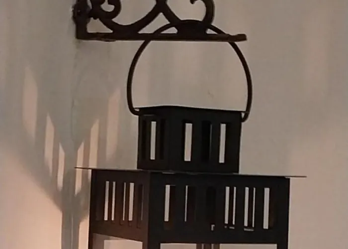 בית נופש Cantinho De - Cheiros Da Terra Terena